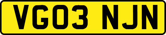 VG03NJN