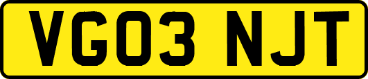 VG03NJT