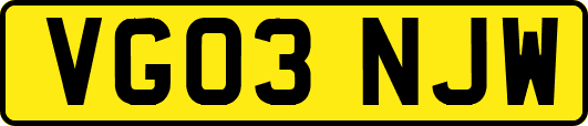 VG03NJW