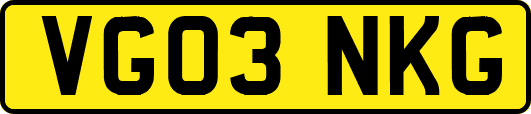 VG03NKG