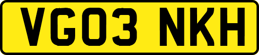 VG03NKH
