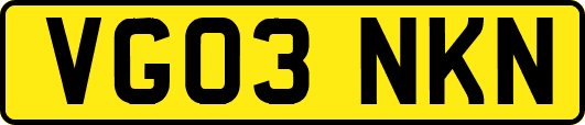 VG03NKN