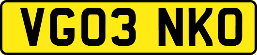 VG03NKO