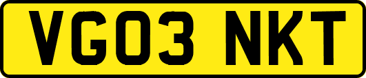 VG03NKT