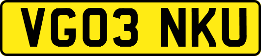 VG03NKU