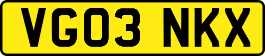 VG03NKX