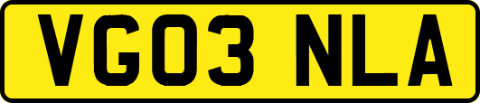VG03NLA