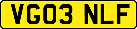 VG03NLF