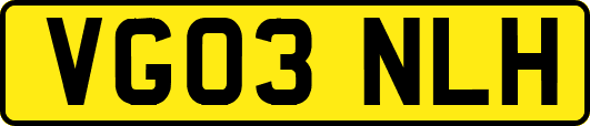 VG03NLH