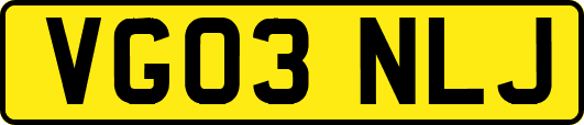 VG03NLJ