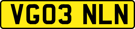 VG03NLN