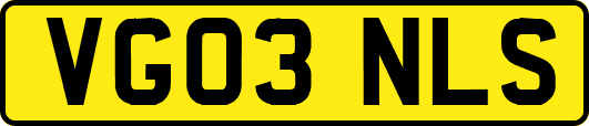 VG03NLS