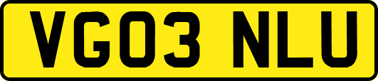 VG03NLU