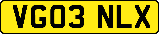 VG03NLX
