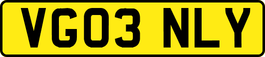VG03NLY