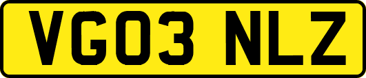 VG03NLZ