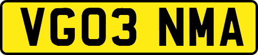 VG03NMA