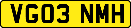 VG03NMH