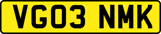 VG03NMK