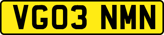 VG03NMN