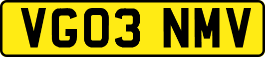 VG03NMV