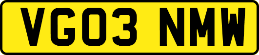VG03NMW