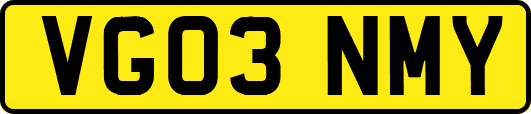 VG03NMY