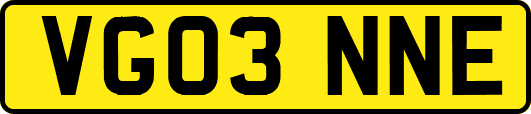 VG03NNE