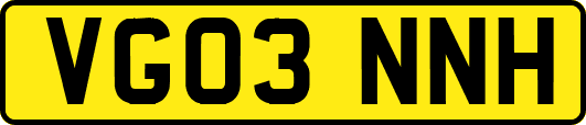 VG03NNH