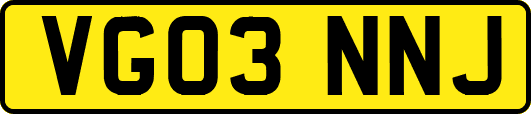 VG03NNJ