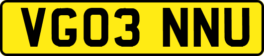 VG03NNU