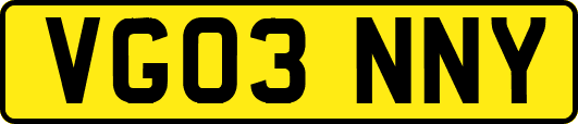 VG03NNY