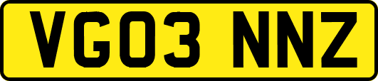 VG03NNZ