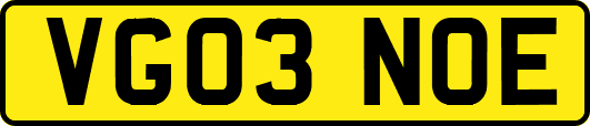 VG03NOE