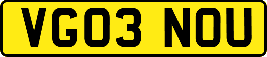 VG03NOU