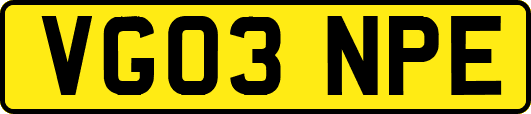 VG03NPE