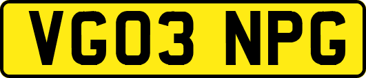 VG03NPG
