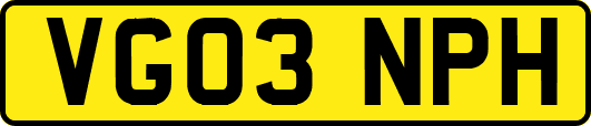 VG03NPH