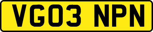 VG03NPN
