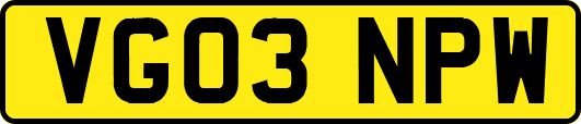 VG03NPW