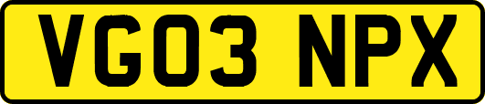 VG03NPX