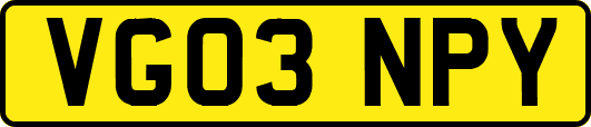 VG03NPY
