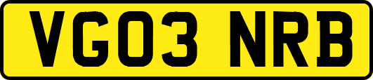 VG03NRB