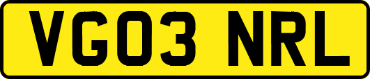 VG03NRL