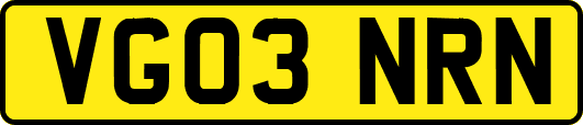 VG03NRN