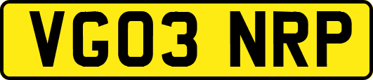 VG03NRP