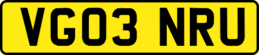 VG03NRU
