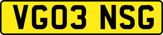 VG03NSG