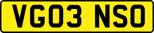 VG03NSO
