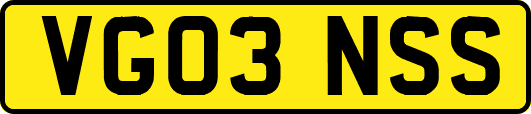VG03NSS